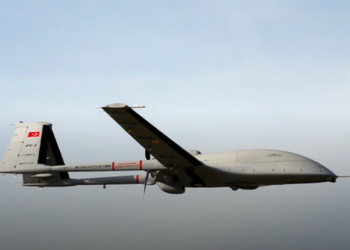 Bayraktar TB3
