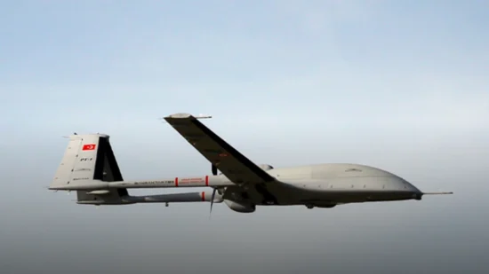 Bayraktar TB3