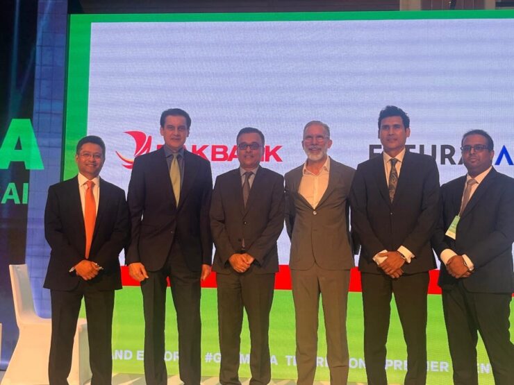 BAE'nin tedarik zincir finansmanı Faturalab'e emanet