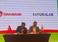 BAE'nin tedarik zincir finansmanı Faturalab'e emanet