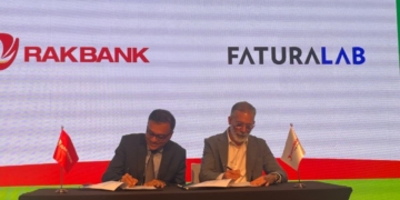 BAE'nin tedarik zincir finansmanı Faturalab'e emanet