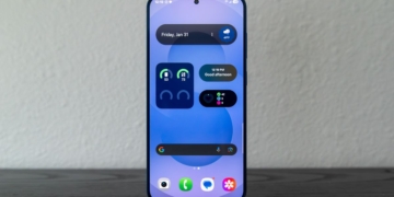 One UI 7.1 One UI 8