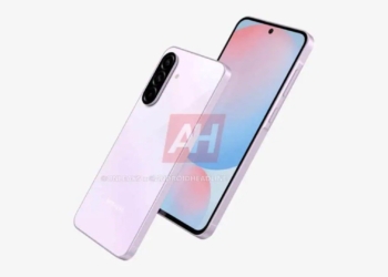 galaxy a56