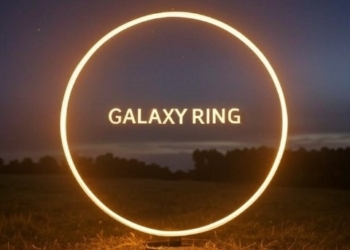 galaxy ring