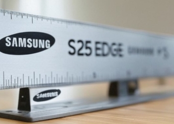Galaxy S25 Edge özellikleri ortaya çıktı! S25 Edge işlemcisi ne olacak?
