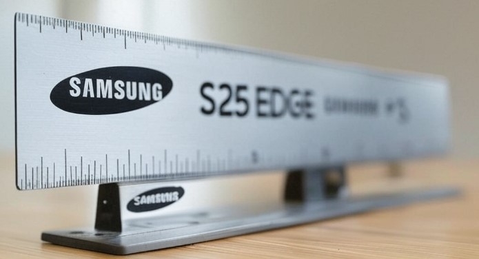 Galaxy S25 Edge özellikleri ortaya çıktı! S25 Edge işlemcisi ne olacak?