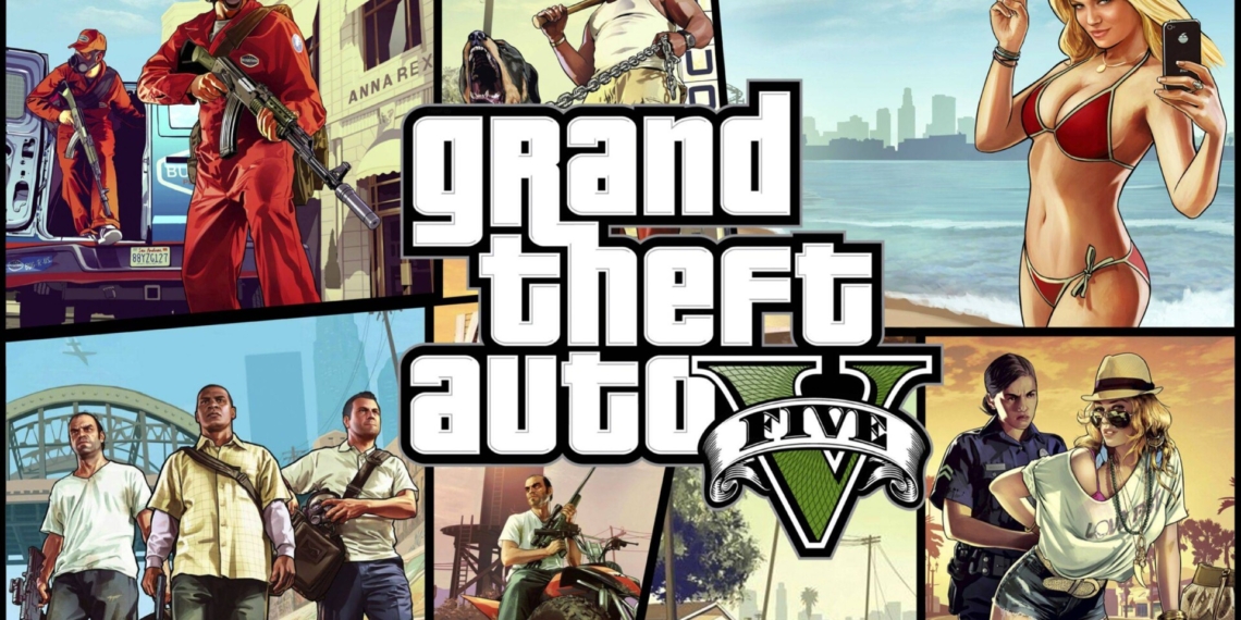 GTA V Yeni Nesil PC Versiyonu Duyuruldu! Güncel Gereksinimler ve Yenilikler