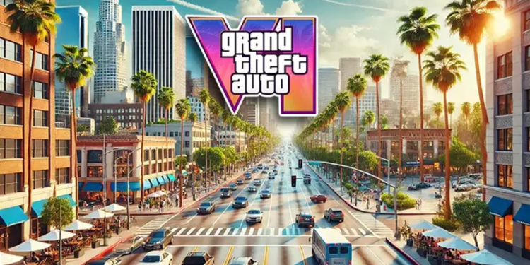 GTA 6 Ön Siparişe mi Açıldı? Şaşırtan Gelişme!