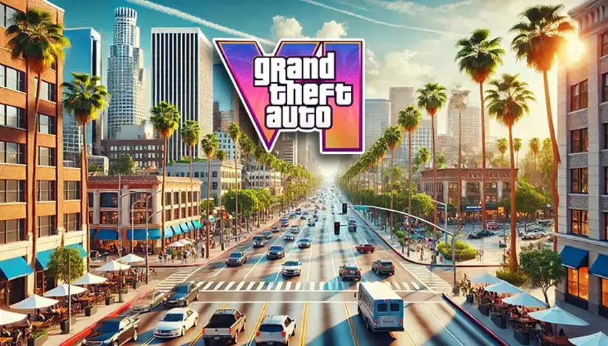 GTA 6 Ön Siparişe mi Açıldı? Şaşırtan Gelişme!