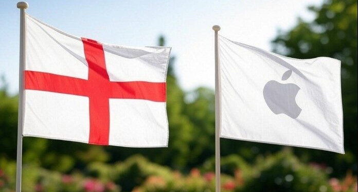 İngiltere, iCloud için gizli erişim istemiş! iCloud