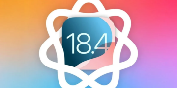iOS 18.4 ile iPhone'dan Robot Süpürgeleri Kontrol Etme Dönemi Başlıyor!