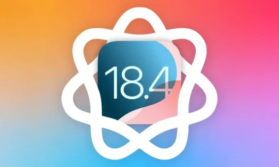 iOS 18.4 ile iPhone'dan Robot Süpürgeleri Kontrol Etme Dönemi Başlıyor!