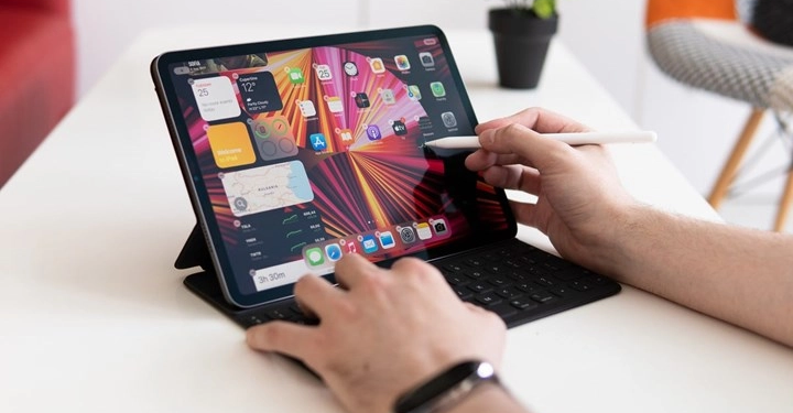 iPad 11 geliyor! İşte özellikleri!