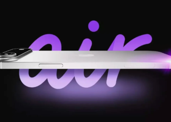 iPhone 17 Air MagSafe ile geliyor! Apple dersini almış!
