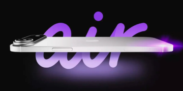 iPhone 17 Air MagSafe ile geliyor! Apple dersini almış!