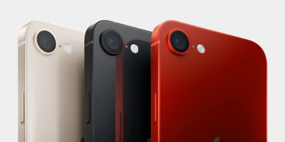 iPhone SE 4 çıkış tarihi belli oldu! Haftaya geliyor