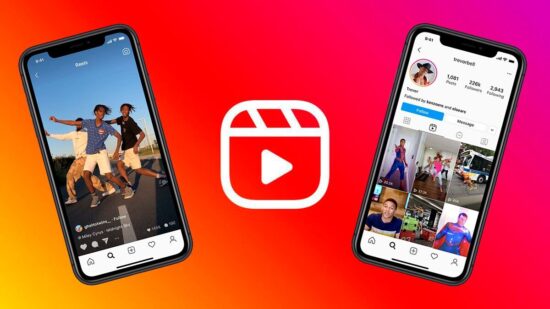 Instagram Reels için ayrı bir uygulama geliyor!