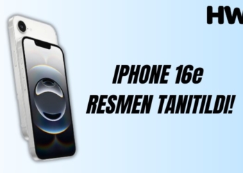 iphone 16e özellikleri fiyatı