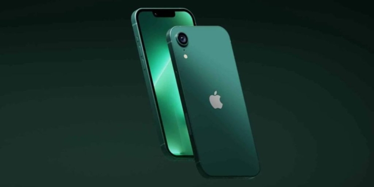 iPhone SE 4 Depolama Alanıyla Şaşırtacak