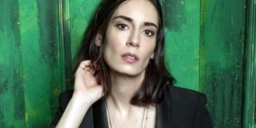 Melisa Sözen Kimdir? Kaç Yaşında? Nereli? Dizi ve Filmleri Neler?