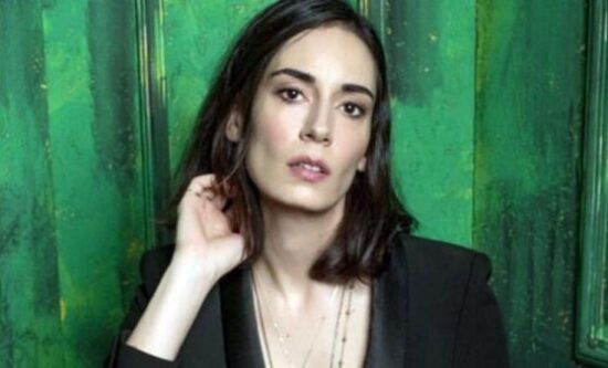 Melisa Sözen Kimdir? Kaç Yaşında? Nereli? Dizi ve Filmleri Neler?