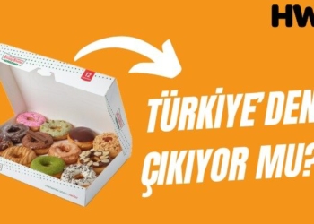 krispy kreme türkiye iflas konkordato