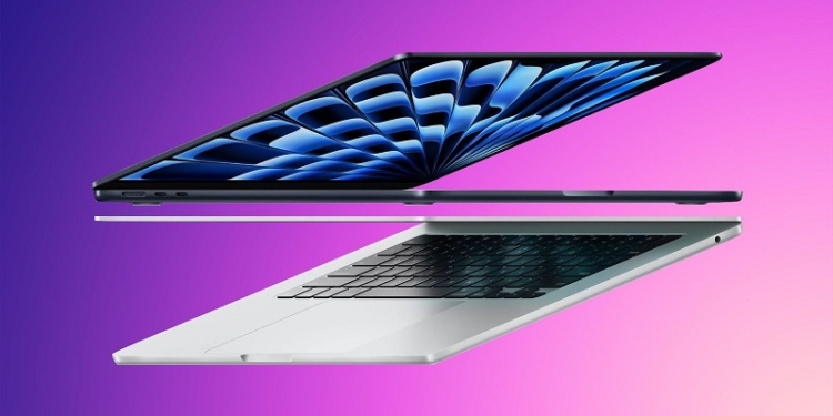 M4 MacBook Air
