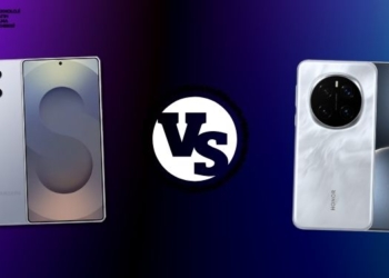 Honor Magic 7 Pro vs Galaxy S25 Ultra karşılaştırması