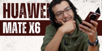 HUAWEI’NİN USTALIK ESERİ | HUAWEI Mate X6 İncelemesi