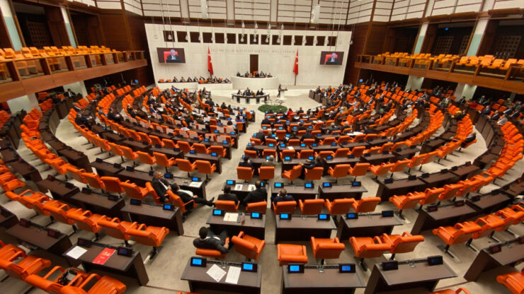 İklim Kanunu Teklifi