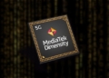 MediaTek Dimensity 7400 ve Dimensity 7400X Yolda! Yeni İşlemciler Tanıtıldı