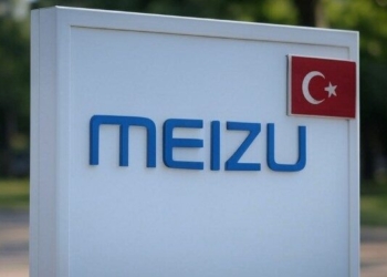 meizu türkiye