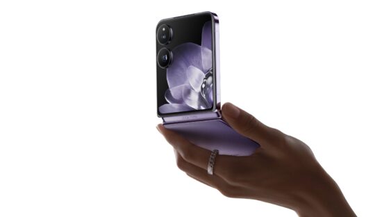 xiaomi mix flip 2