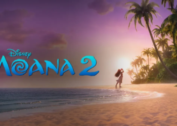 Moana 2, Sinema Salonlarından Sonra Disney+ Ekranlarına Geliyor!
