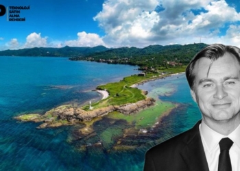 Christopher Nolan yeni filmi The Odyssey Türkiye'de nerede çekilecek
