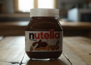 nutella