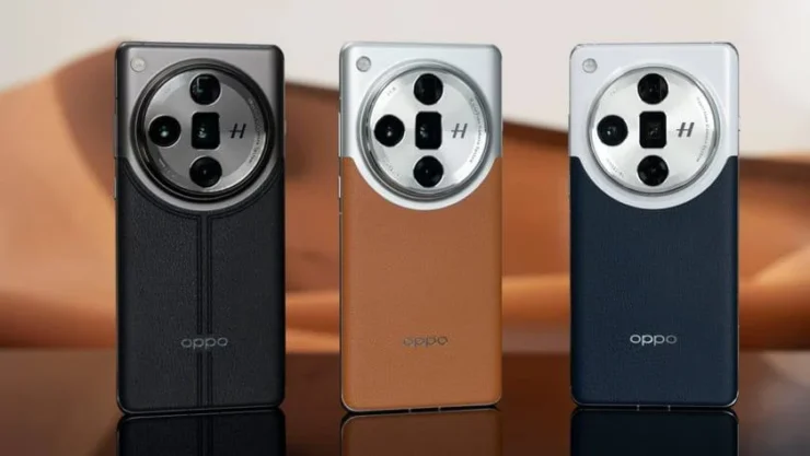 Oppo Find X8 Ultra ile Akıllı Telefon Dünyasında Yeni Bir Devrim