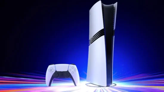 PlayStation 5 Güncelleme Yolda! Yenilikler Neler?