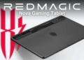 EN GÜÇLÜ ANDROID TABLET! | REDMAGIC Nova Gaming Tablet İncelemesi