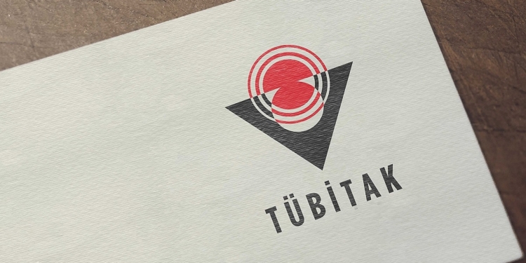 Tübitak