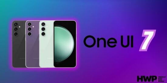 Galaxy S23 FE One UI 7 alacak mı? S23 FE One UI 7 ne zaman alacak?