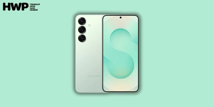 Galaxy S25 Plus alev aldı! Peki neden? Galaxy S25 Ultra vs Galaxy S25 Plus Karşılaştırması! Hangisi alınır?