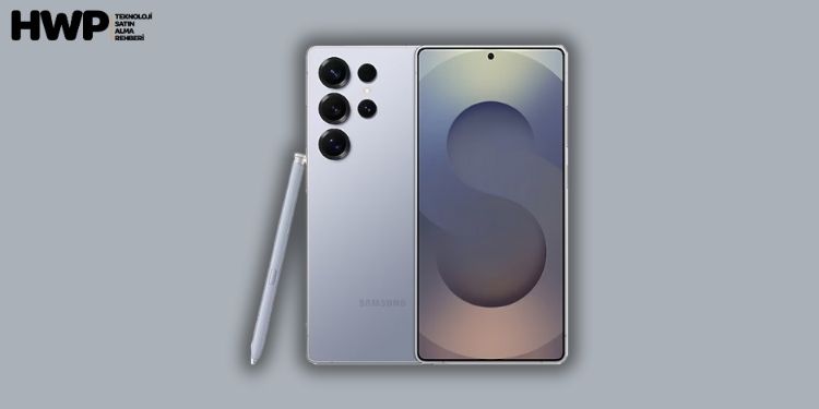 Galaxy S25 Ultra vs Galaxy S25 Plus Karşılaştırması! Hangisi alınır?