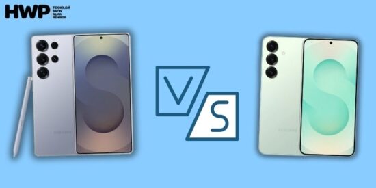 Galaxy S25 Ultra vs Galaxy S25 Plus Karşılaştırması! Hangisi alınır?