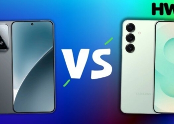 Xiaomi 15 vs Galaxy S25 karşılaştırması! Hangisi alınır?