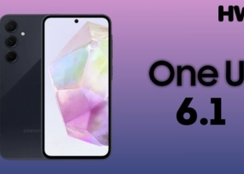 Galaxy A35 yeni güncelleme Şubat 2025