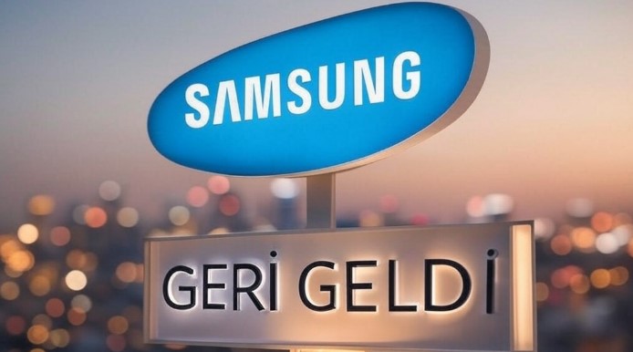Samsung Mesajlar sizlere ömür! İşte kapanacağı tarih! samsung mesajlar