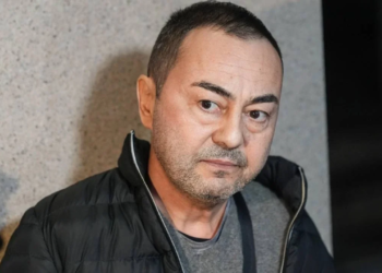 Serdar Ortaç Hakkında 10 Ay Hapis Kararı! Yasa Dışı Bahis Davasında Sonuç Netleşti
