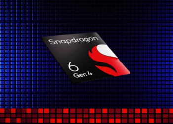snapdragon 6 gen 4