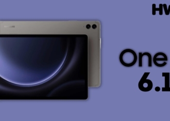 Galaxy Tab S9 yeni güncelleme şubat 2025